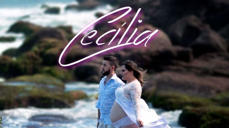 A doce espera de Cecília