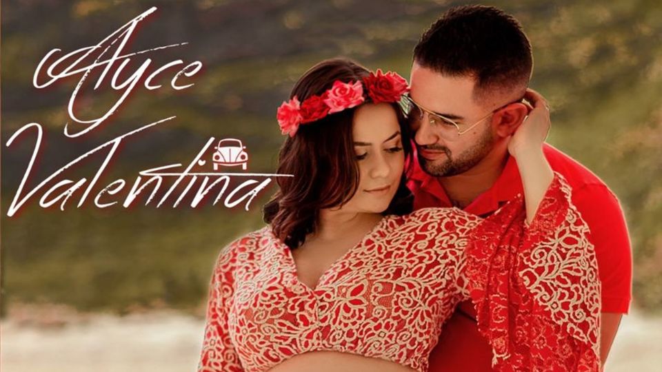 Doce Espera de Alyce Valentina