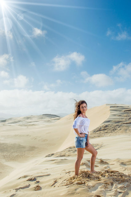 ensaio 15 anos em Itapirubá