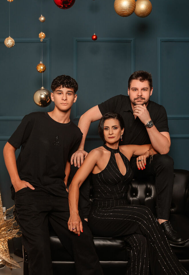 Foto do Sobre de Doneda Fotografia , Tubarão-SC